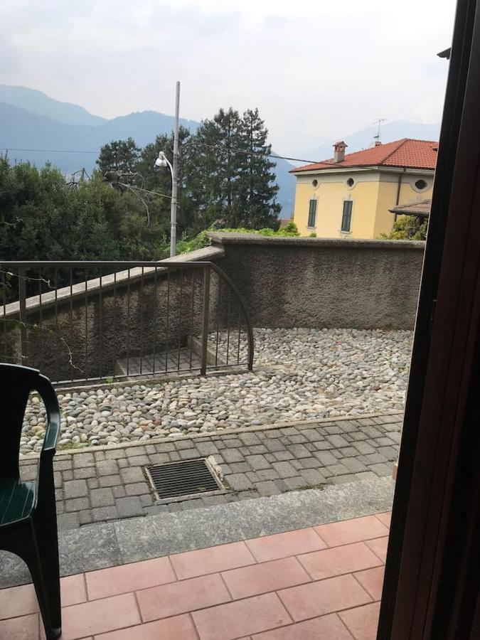 Апартаменты Al Borghetto Льерна Экстерьер фото